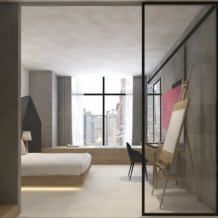 Wheat Hotel Νινγκμπό Εξωτερικό φωτογραφία