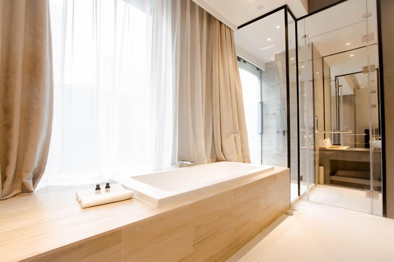 Wheat Hotel Νινγκμπό Εξωτερικό φωτογραφία