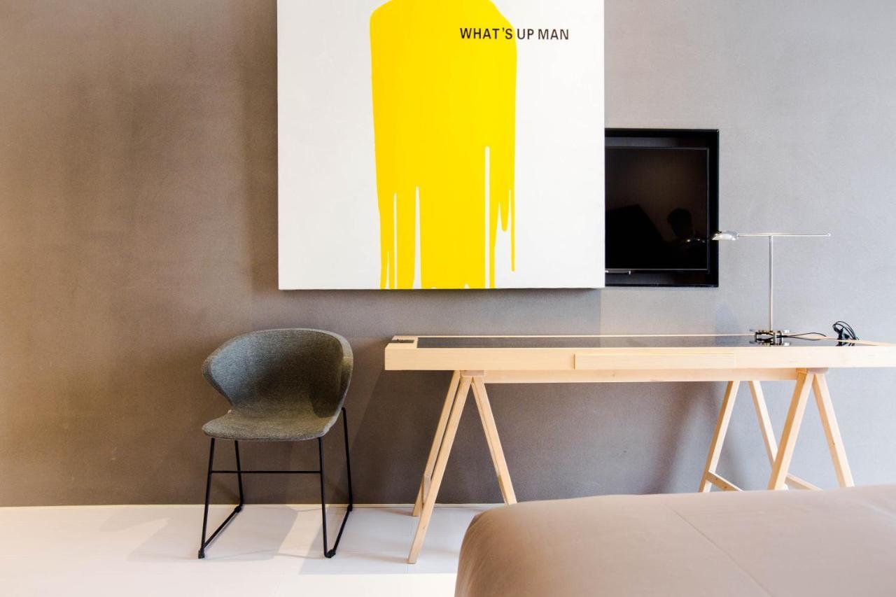 Wheat Hotel Νινγκμπό Εξωτερικό φωτογραφία
