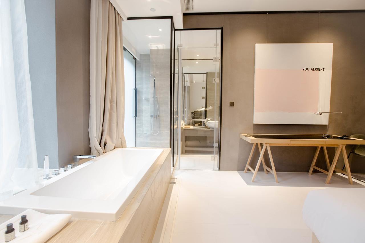 Wheat Hotel Νινγκμπό Εξωτερικό φωτογραφία