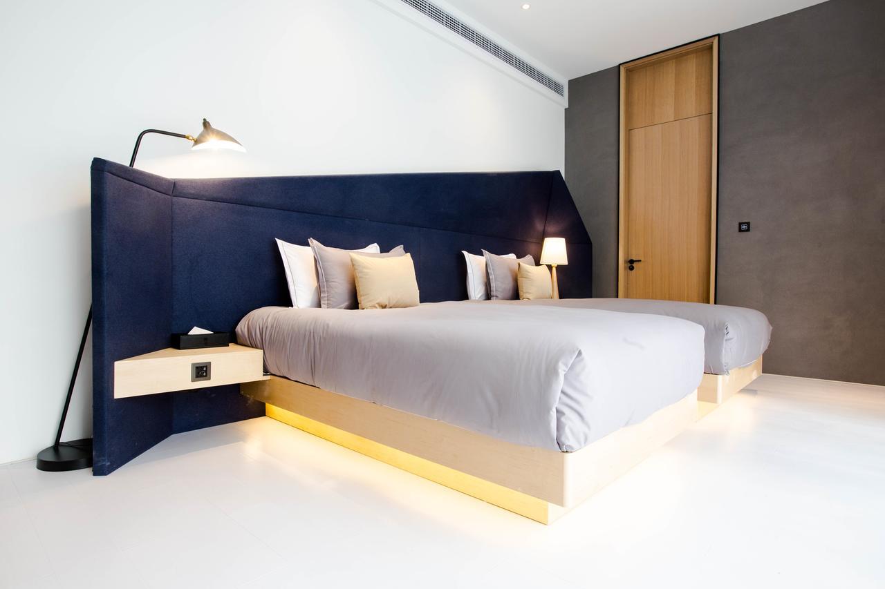 Wheat Hotel Νινγκμπό Εξωτερικό φωτογραφία