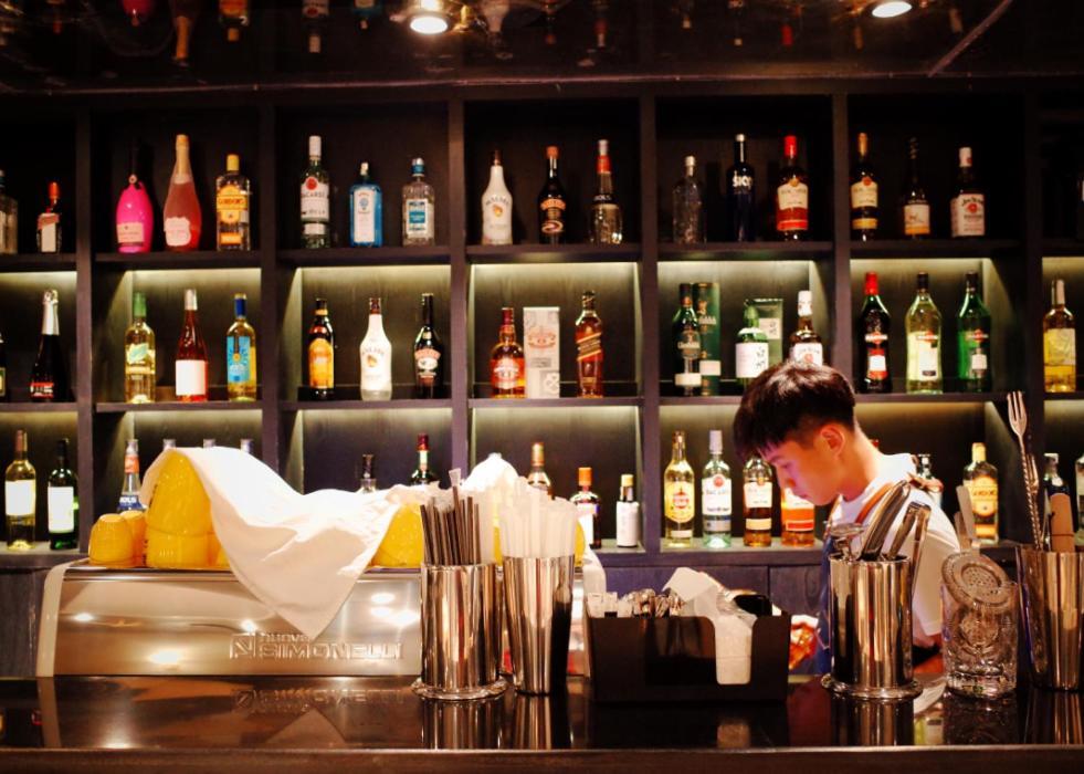 Wheat Hotel Νινγκμπό Εξωτερικό φωτογραφία