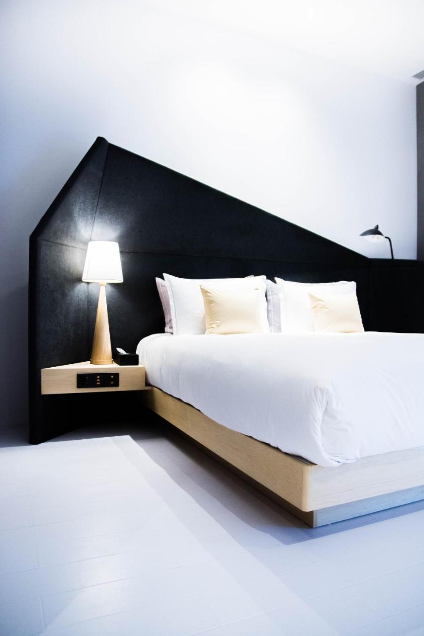 Wheat Hotel Νινγκμπό Εξωτερικό φωτογραφία