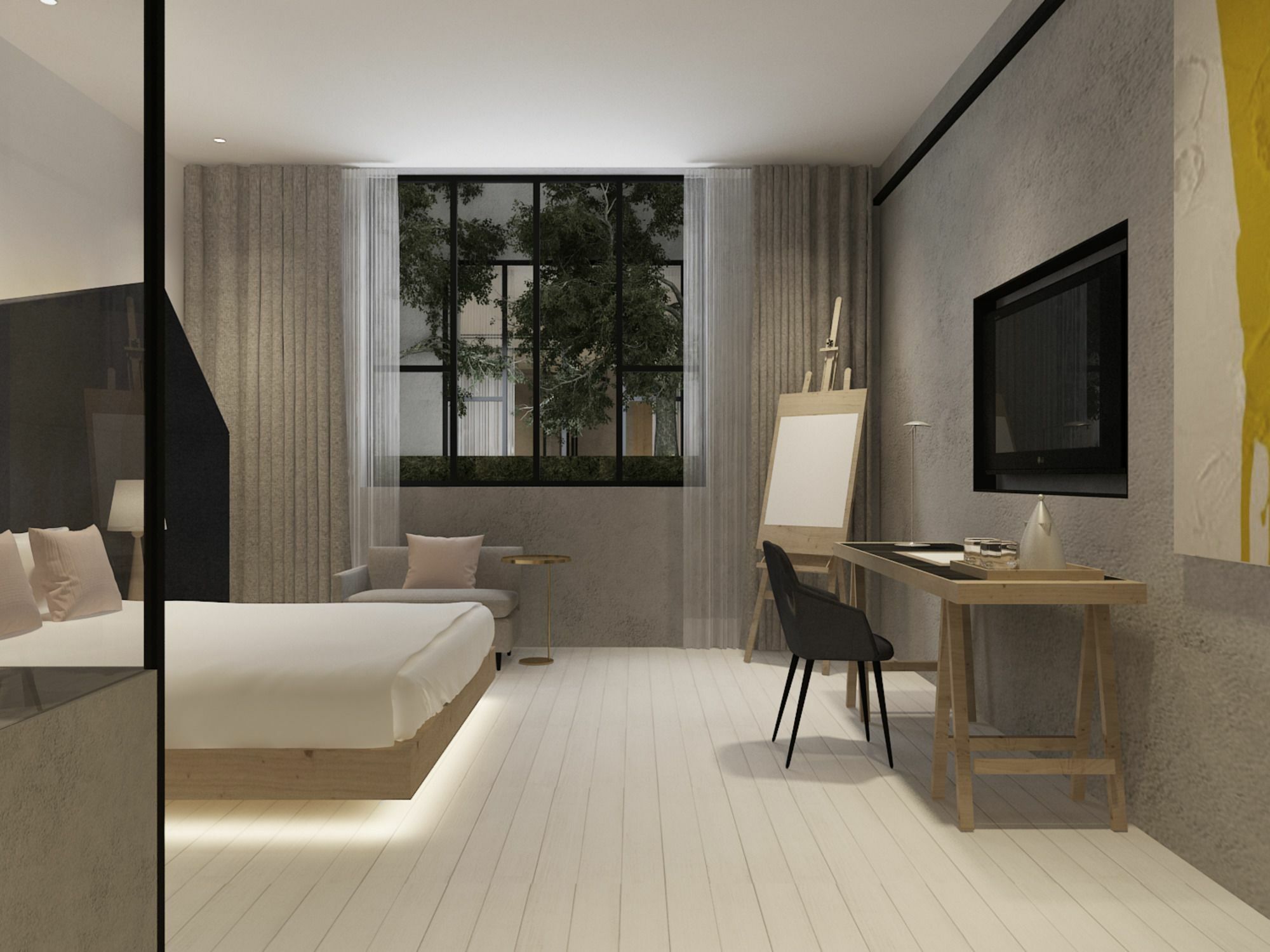 Wheat Hotel Νινγκμπό Εξωτερικό φωτογραφία