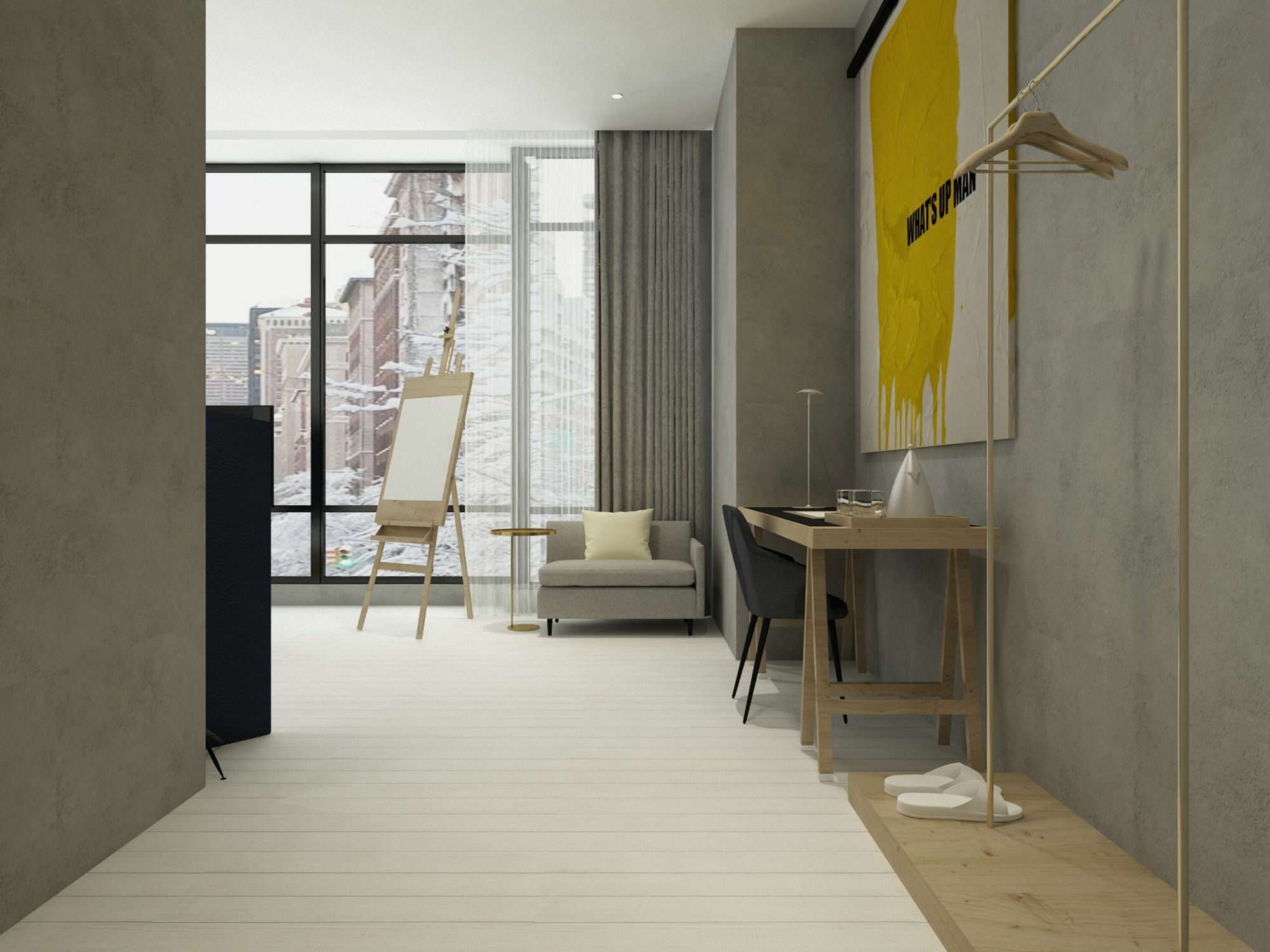 Wheat Hotel Νινγκμπό Εξωτερικό φωτογραφία