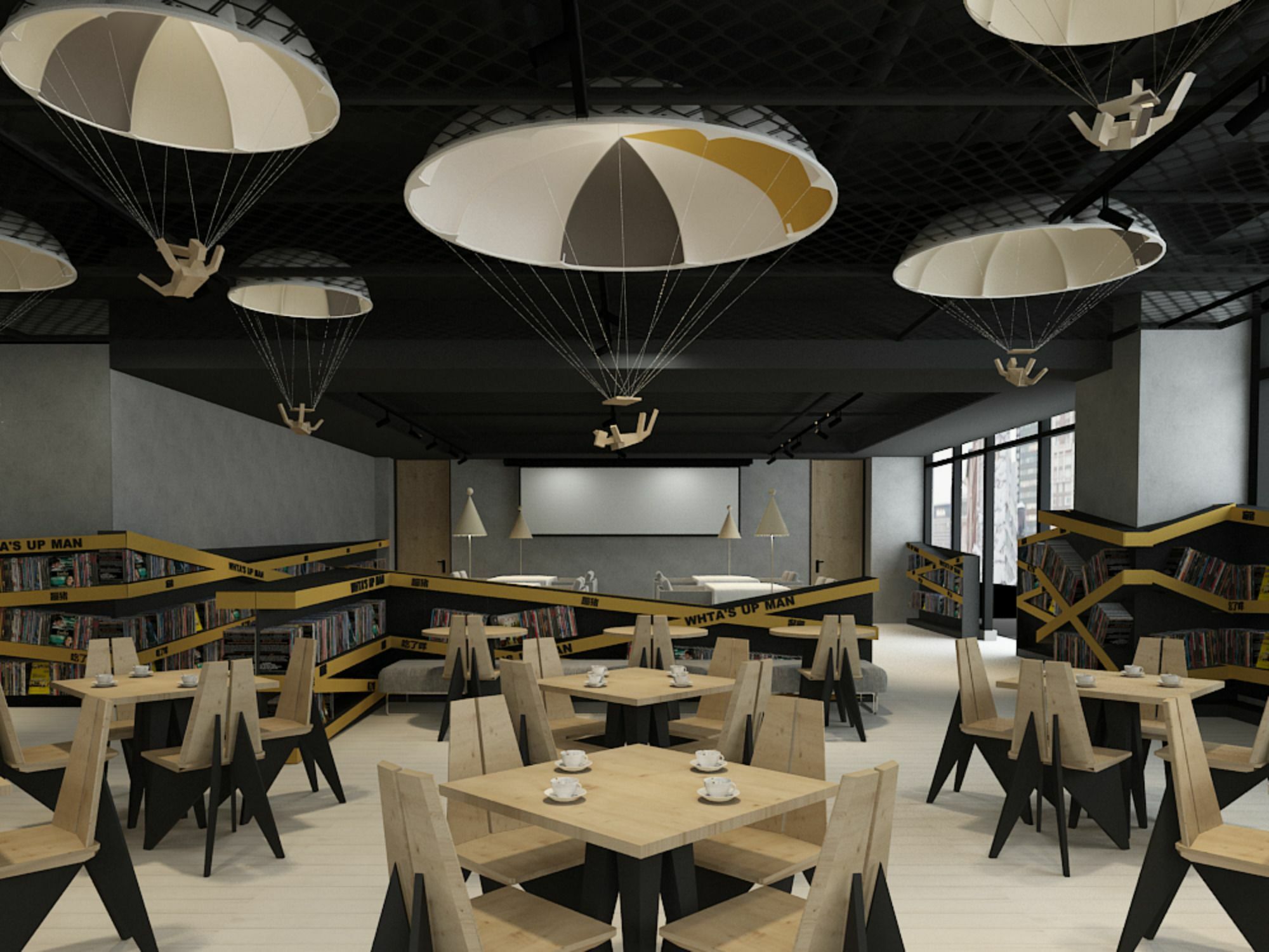 Wheat Hotel Νινγκμπό Εξωτερικό φωτογραφία
